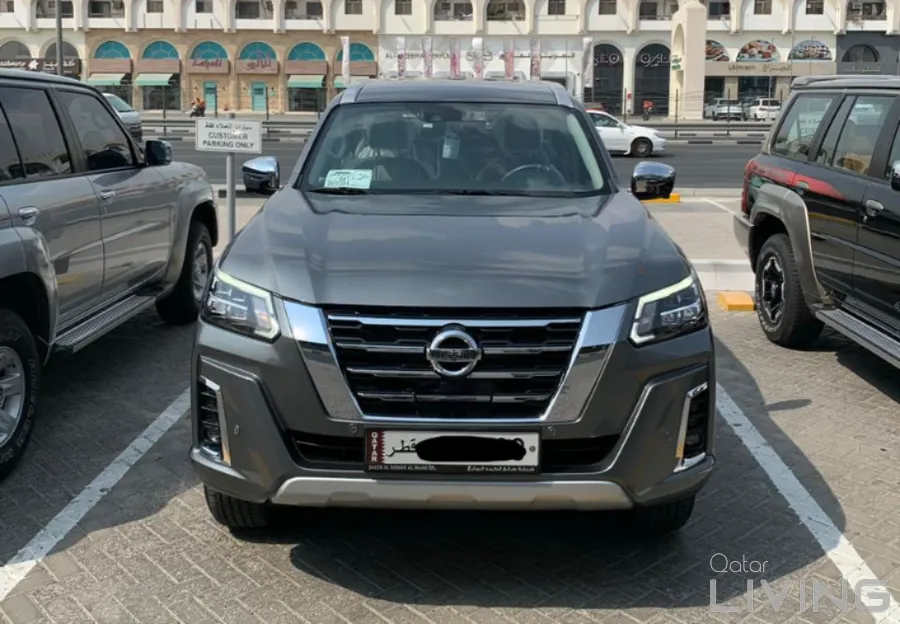 نيسان Xterra 2023 — QatarLiving